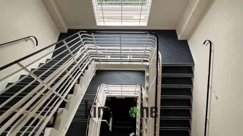 Paisley Mixed-Use Building Retail and Office Space