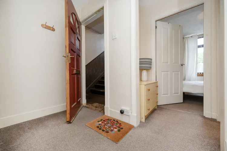 Flat For Rent in Aberdeen City, Scotland