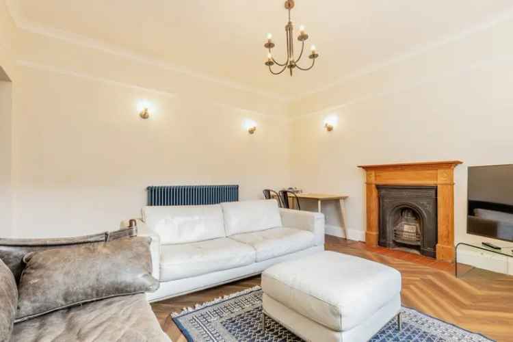 Clifton Garden Apartment  Refurbished High-Spec En-suite