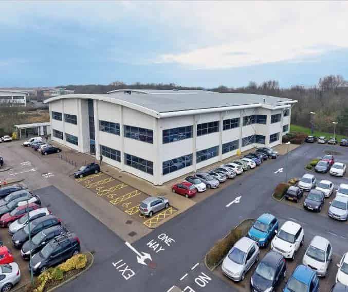 High Quality Offices To Let in Peterlee