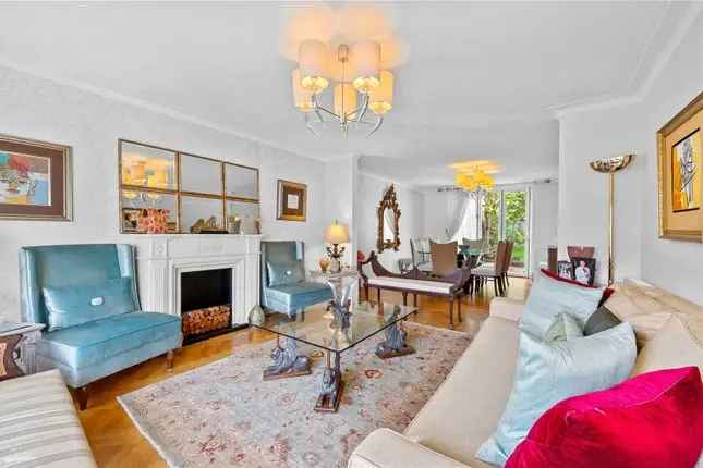 4 Bedroom Semi-Detached House Kingston Vale SW15