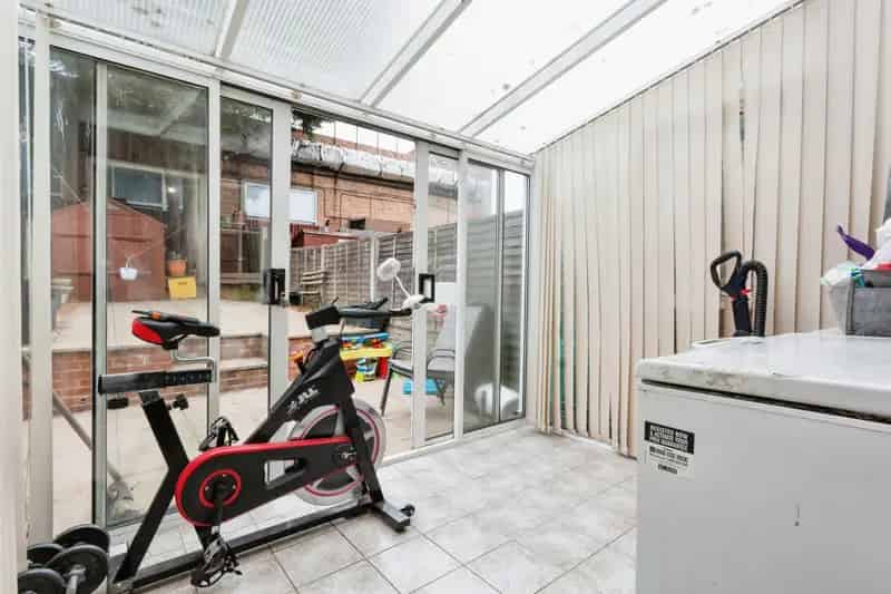 Two Bedroom Terraced House For Sale Near A45 M42