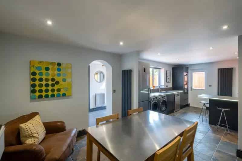 4 Bed Detached House for Sale East Leake