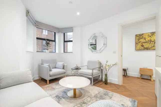 Terraced house for sale in Railton Road, London SE24