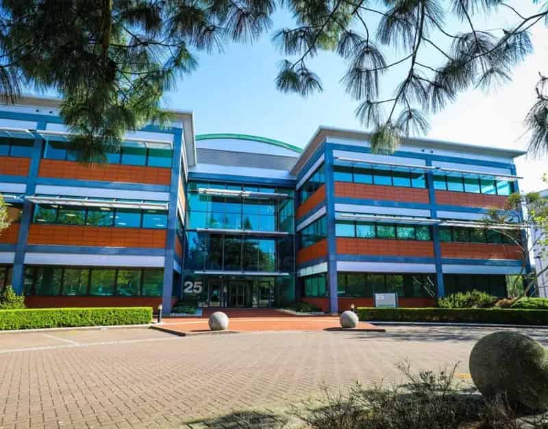 Milton Park Office Space For Lease