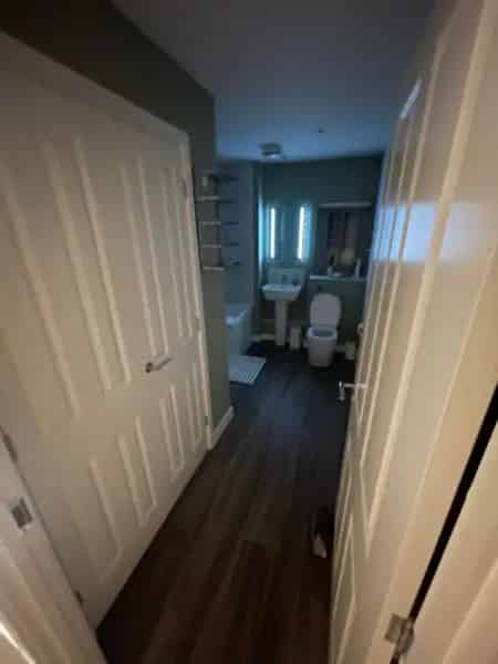 1 Bedroom Flat Near Train Station Pets Allowed Double Driveway Private Garden