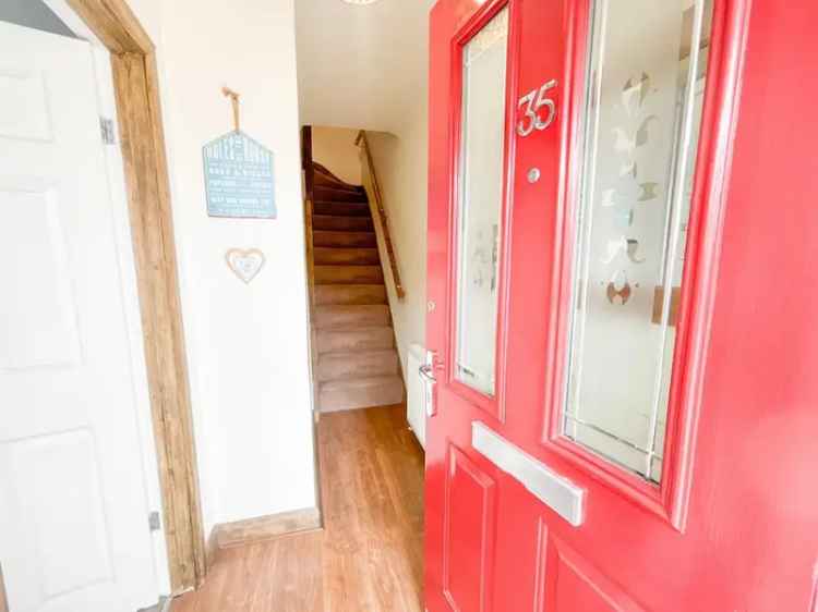 3 Bedroom House For Sale in Bristol