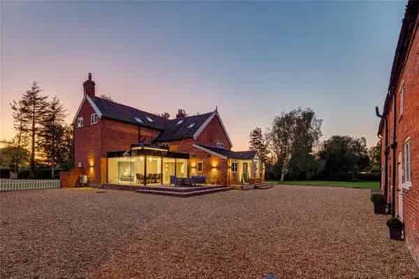 Davenport Lane, Brereton, Sandbach, Cheshire, CW11 2SR | Property for sale | Savills