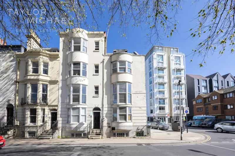 1 Bedroom Flat for Sale