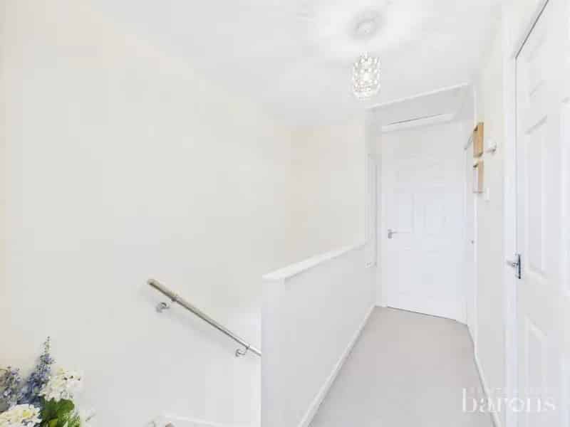 3 Bed Terrace House for Sale Near Basingstoke Town Centre
