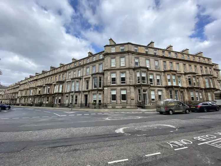 Office For Rent in City of Edinburgh, Scotland