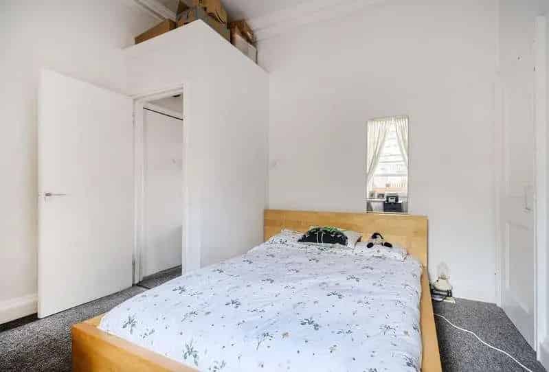 1 Bed Flat for Sale