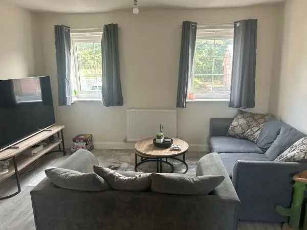 Flat For Rent in South Hams, England