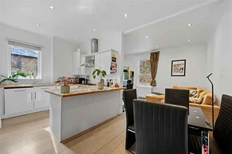 1 Bedroom Flat to Rent Acton Central London