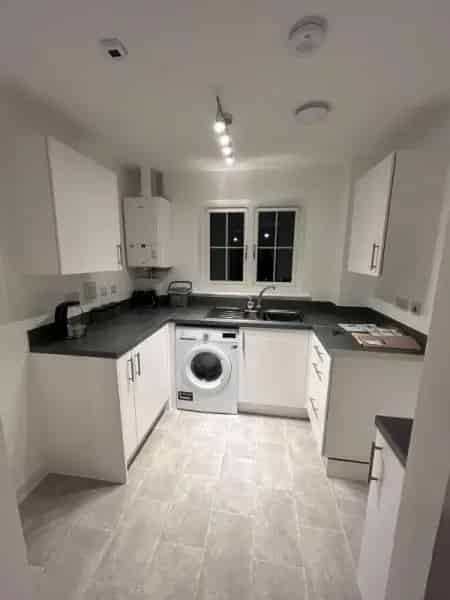 Flat For Rent , Borough of Swale, England