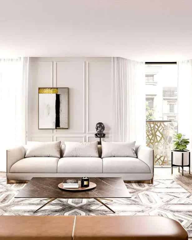 2 Bed Flat for Sale in Marylebone, London