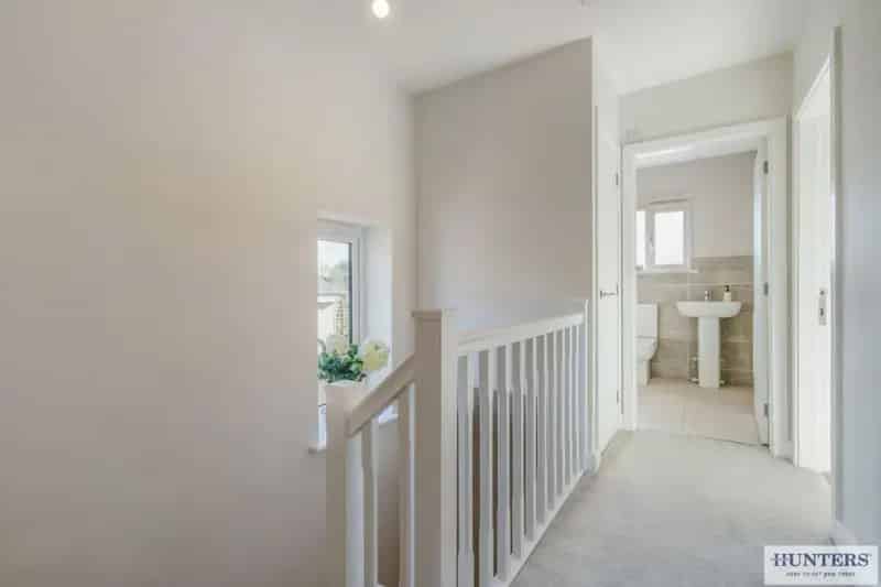 3 bed house for sale