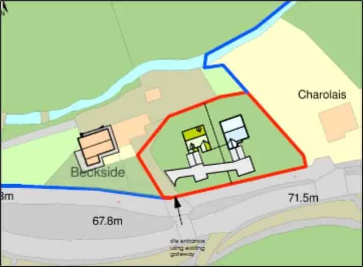 Land For Sale , Church Road, Workington, England