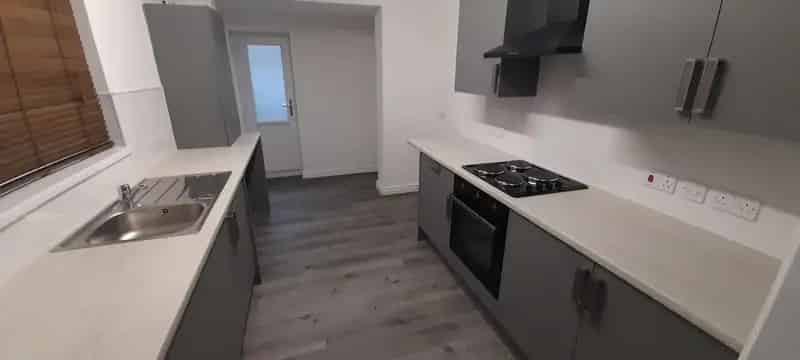 3 Bedroom Terraced House to Rent in Hull