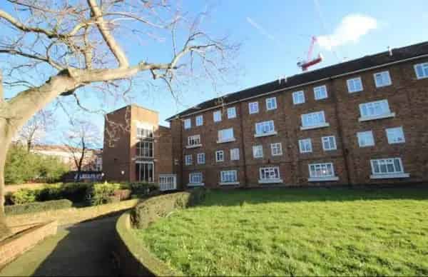 Flat For Rent , London, England
