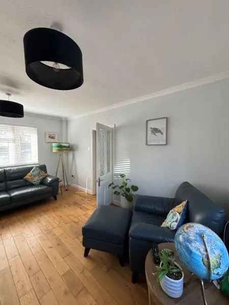 House For Rent in London, England