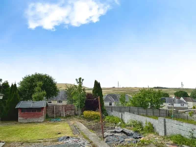 2 Bedroom Detached Bungalow Cash Buyers Only