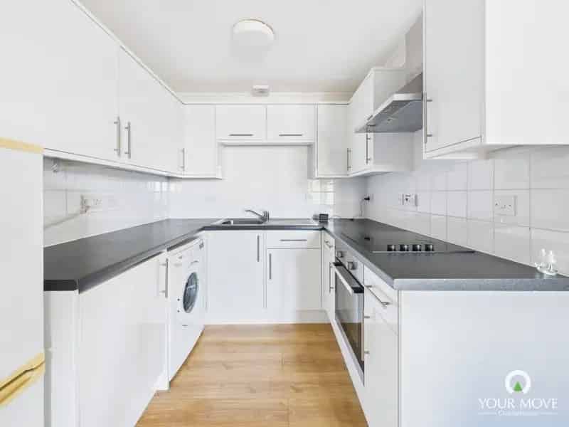 2 Bed Flat to Rent Broadstairs Kent