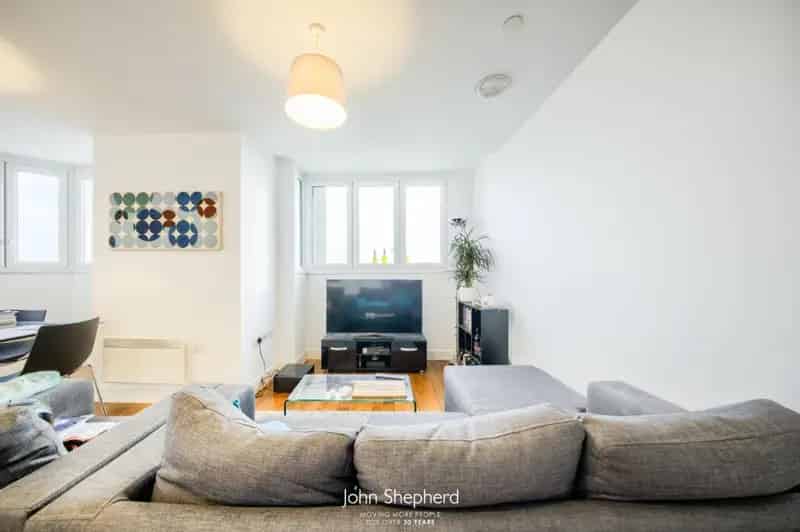 1 Bedroom Flat for Sale
