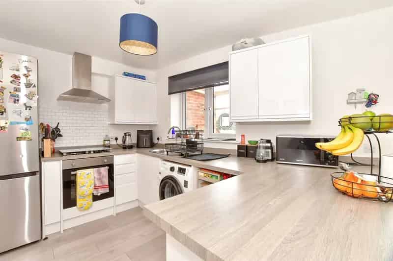 3 Bedroom Terraced House for Sale East Peckham