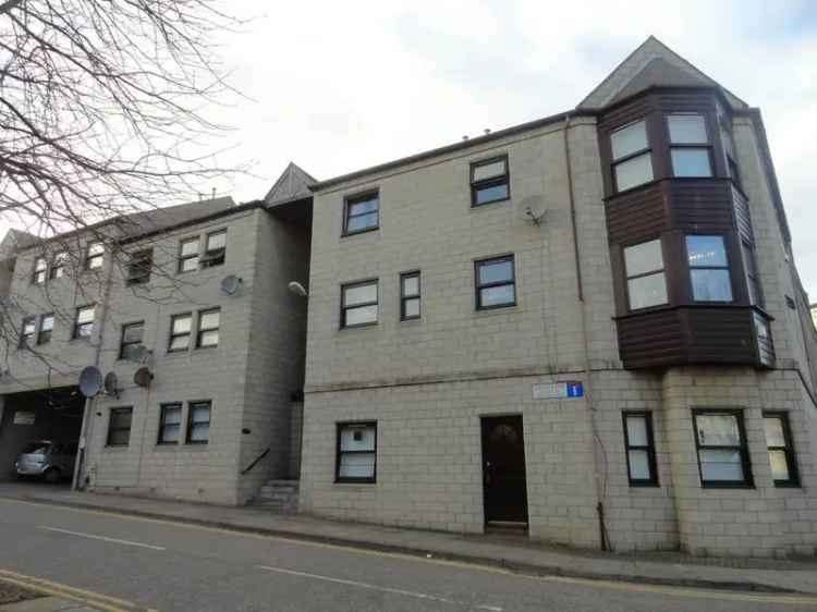 2 Bedroom Flat to Rent Dundee West End