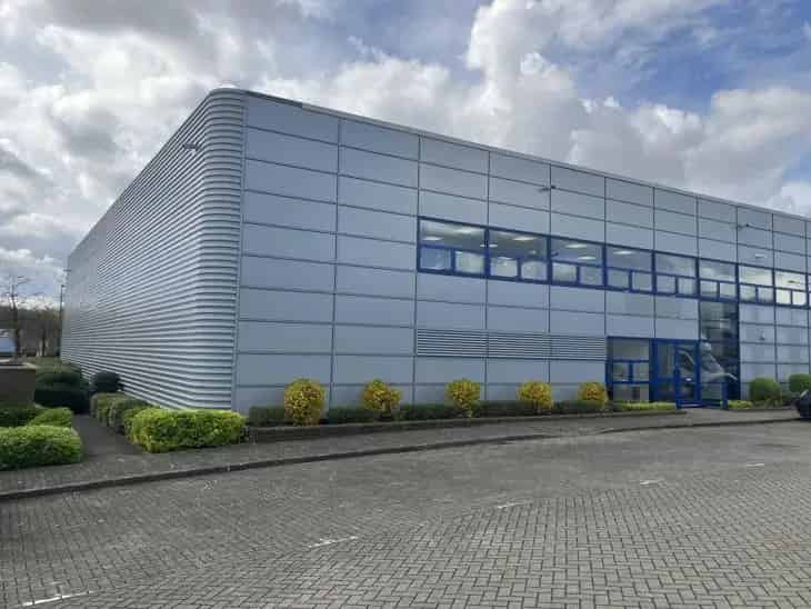 Blakelands Industrial Estate Units for Lease
