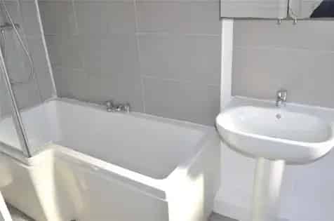 3 rooms flat of 63 m² in London