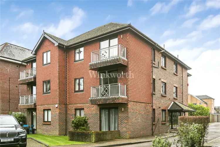 1 Bedroom Flat Beckenham  Near Station Renovation Project