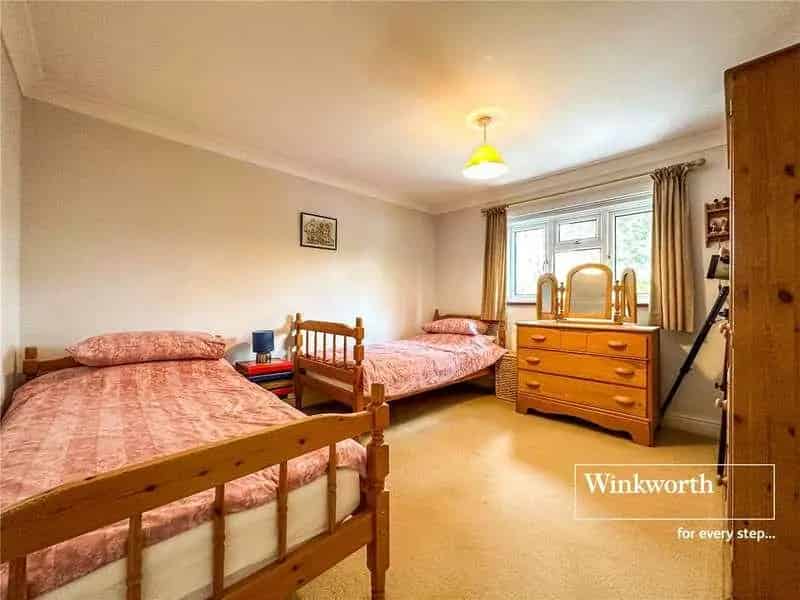 5 Bed House for Sale West Parley