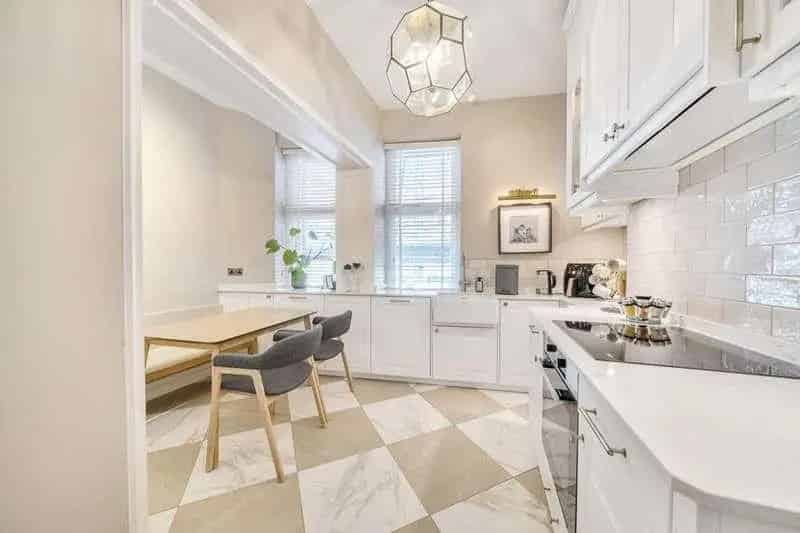 3 Bed Flat for Sale near Kensington High Street