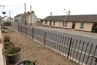 Spacious 3-Bed Mid-Terrace House Kilkeel Town Centre