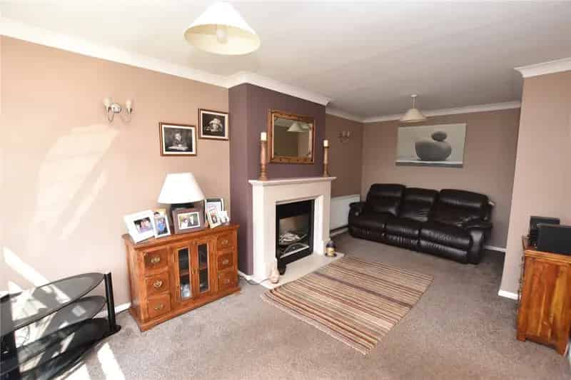 House For Sale , Leeds, England
