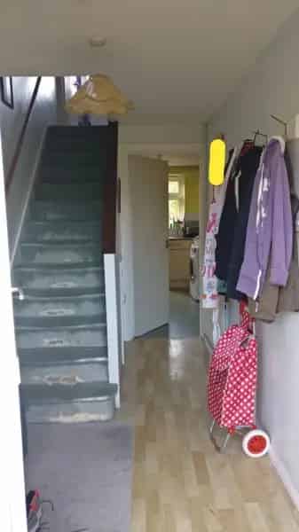 3 Bedroom House in Quiet Close with Garage and Shed