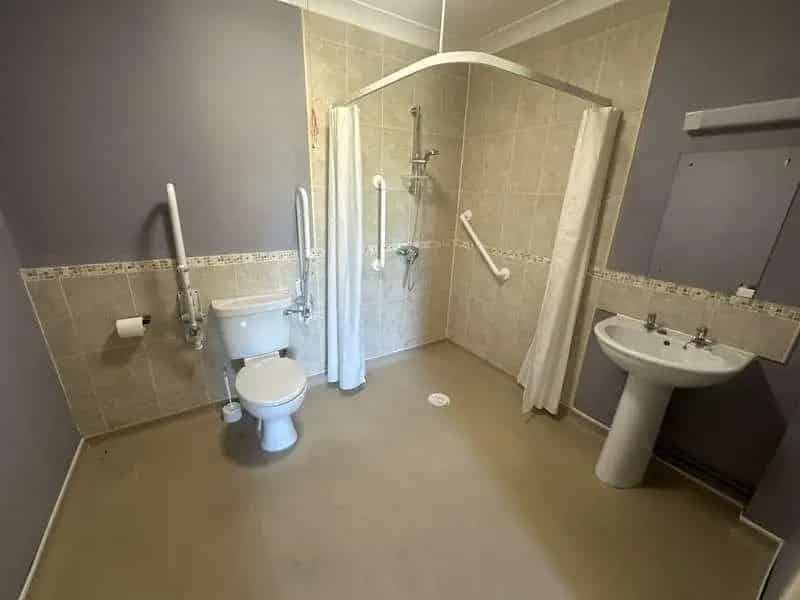 2 Bed Bungalow Shared Ownership