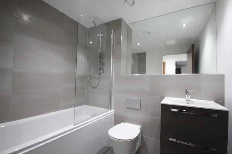 1 Bedroom Apartment for Rent in Birmingham Jewellery Quarter