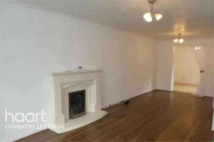 3 bedroom semi-detached house to rent