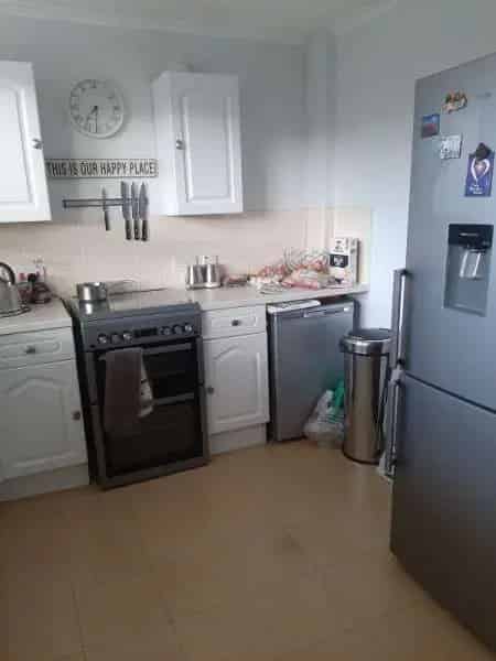 Sunny 1-Bed Exeter Flat RTB Near River Pets Allowed