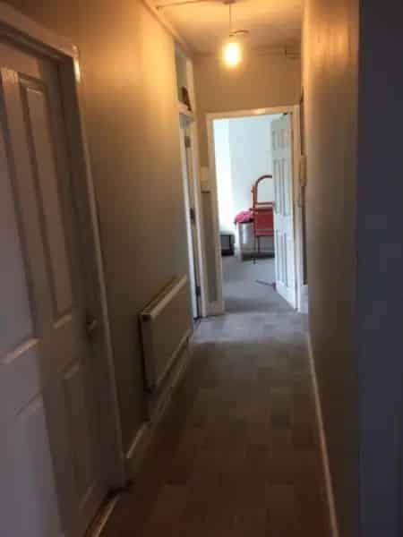 Second Floor Apartment near St George Hospital