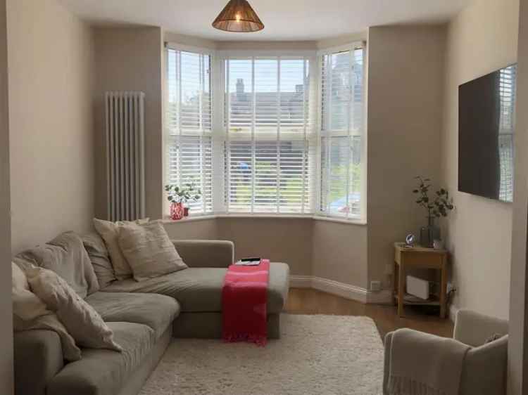 2 Bedroom Terraced House Castle Road