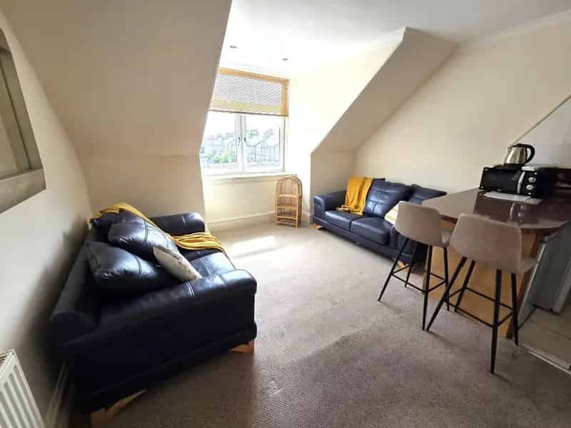 1 Bedroom Flat to Rent Aberdeen