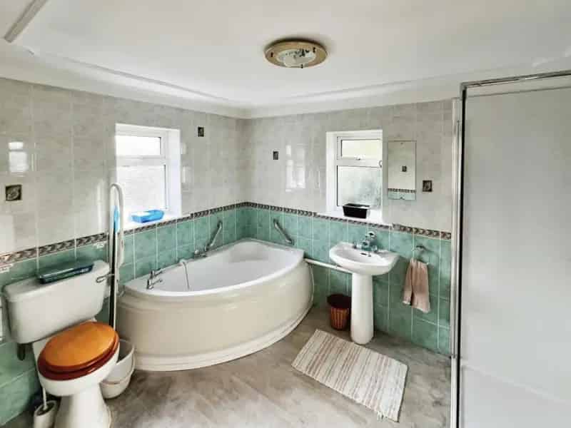 2 Bedroom Bungalow For Sale Bawtry No Chain