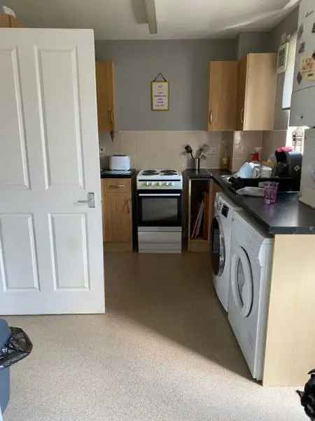 House For Rent in Fenland District, England