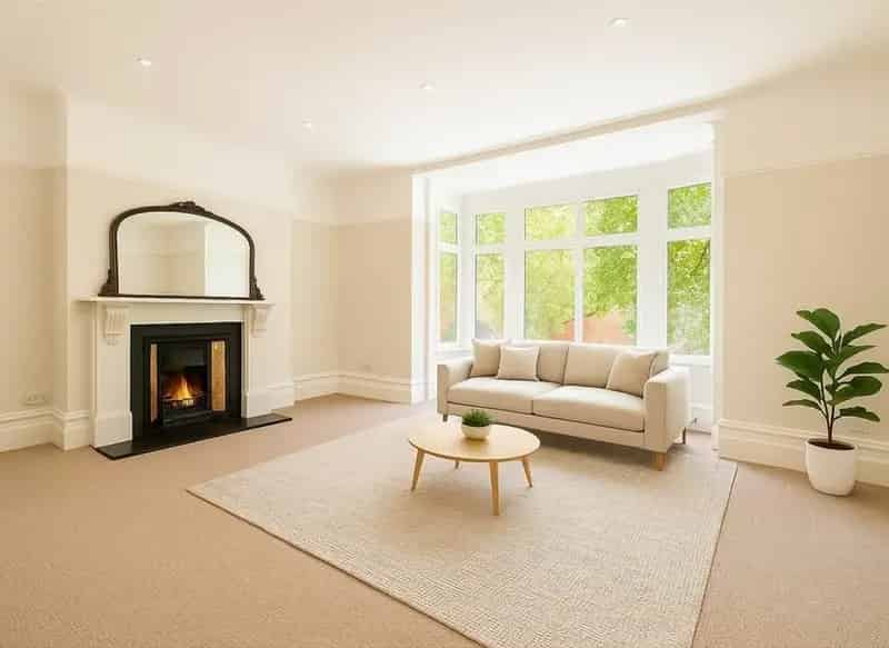 Flat For Sale , London, England