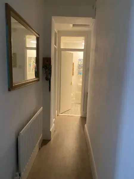 Large 2-Bed Flat Swap Near Blackheath Hither Green