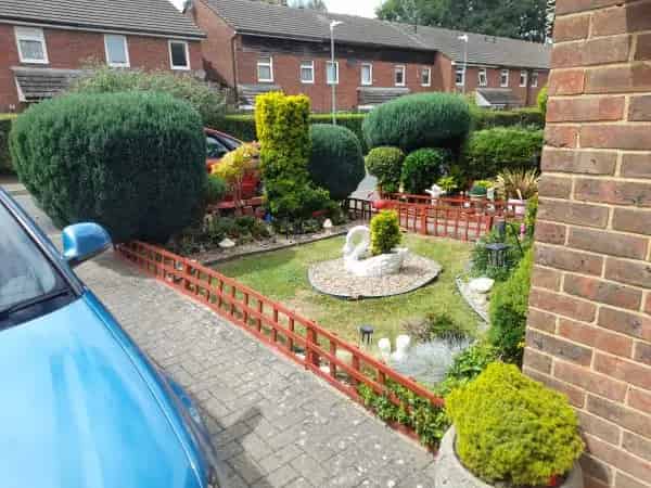 3 Bed End Semi Family Home Double Driveway Large Kitchen Diner